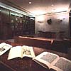 Thumbnail image of Lessing J. Rosenwald Room of the Rare Book and Special Collections Division]