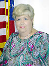 Photo of Joan E. Ohl, Commissioner of the Administration for Children, Youth and Families in the Administration for Children and Families