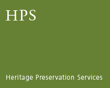 Heritage Preservation Services