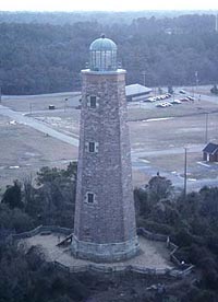 Cape Henry Light (First Tower)