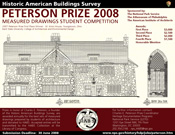 Peterson Prize Poster