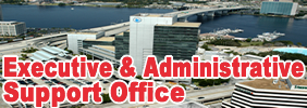 Jacksonville District :: Executive & Administrative Support Office