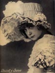 June Havoc. 1924