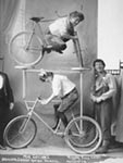 Bicycle Act. 1907