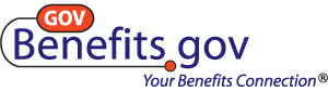 GovBenefits.gov Logo