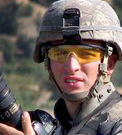 U.S. Army Spc. Micah Emmanuel Clare 