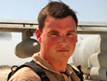 U.S. Air Force Tech. Sgt. Bret Irwin