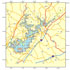 Click for Indexed grid of Lake Navigation maps