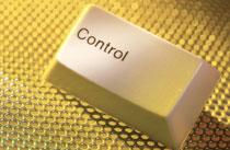 Control is something that many technology users find is missing from their interaction with computers, cell phones, and other gadgets.  Instead, they feel that these devices control them