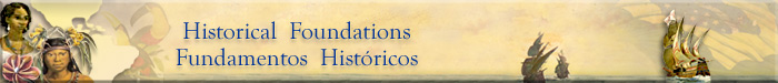 Historical Foundations / Fundamentos  Históricos