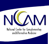 NCCAM - National Center for Complementary and Alternative Medicine