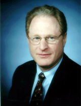 Photo of Dr. Steven Straus
