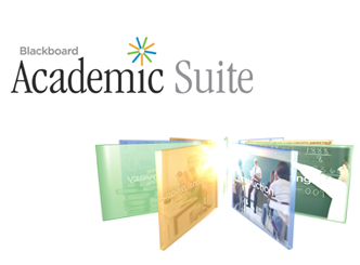 Blackboard Academic Suite