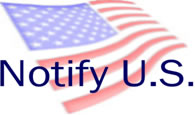 Notify U.S. Logo