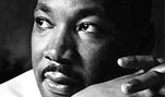 Gates Pays Tribute to Martin Luther King Jr.
