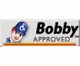Bobby Approved