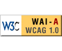 WC3 WAI -A WCAG 1.0