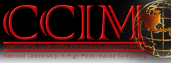 CCIM Logo