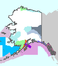 This image displays watches, warnings, statements and advisories issued by the National Weather Service