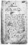 Image of Shelikhov's Company Book