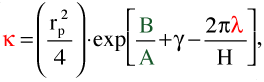 equation