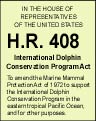 H.R. 408 - Introduced Version