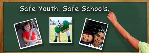 Safe Youth - Safe School image