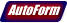 AutoForm Logo