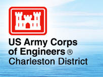 USACE Charleston District Logo