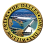 The Dalles, John Day, Willow Creek Project Logo