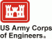 U.S. Army Corps of Engineers Logo