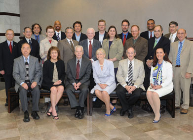 NACCAM group photo