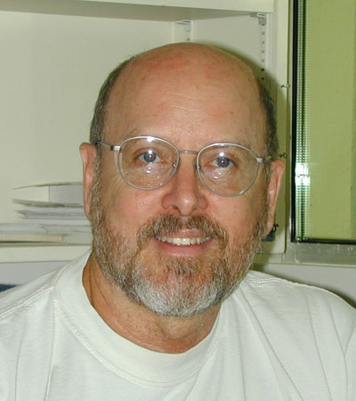 photo of Michael A. Fisher