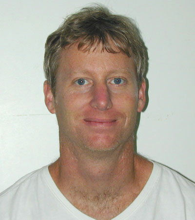 photo of Tom Parsons