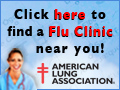 Find a flu clinic near you