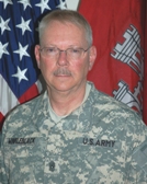 CSM Gary Winkleblack