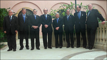 Photo: G7 Governors