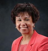 Jacquelyn L. Williams-Bridgers