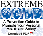 Extreme Cold Prevention Guide