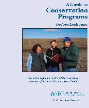 A Guide to Conservation Programs
