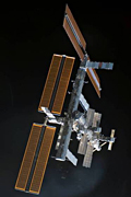 International Space Station