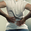 Low Back Pain: NACCAM Symposium. Copyright iStockphoto.com/peepo
