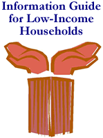 Information Guide for Low-Income Households