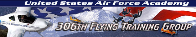 306th FTG Banner Graphic