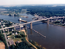 Chesapeake & Delaware Canal