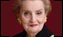 image of Madeleine Albright