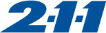 211 logo