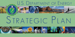 Text  graphic for U.S. Department of Energy Strategic Plan