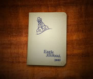 Eagle Journal picture