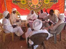 Sudan Workshop